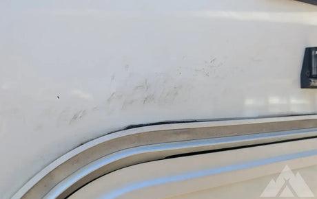 Overland Off-Road Camper Trailer — used overland trailer for sale in Loveland, CO (photo 7)