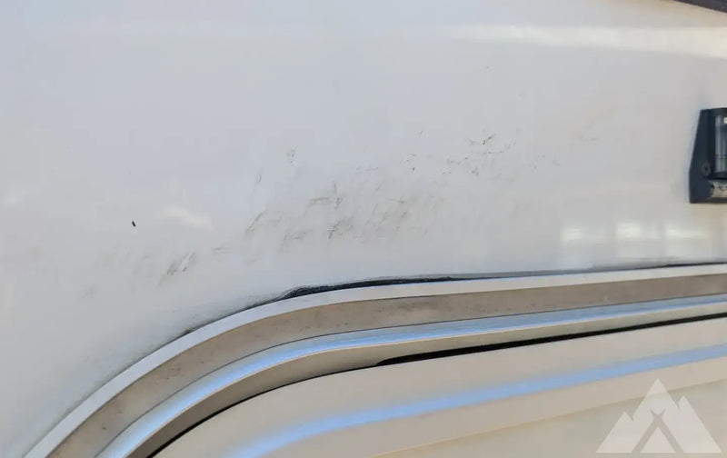 Overland Off-Road Camper Trailer — used overland trailer for sale in Loveland, CO (photo 7) — photo 7