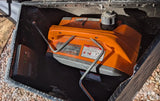 Overland Off-Road Camper Trailer — used overland trailer for sale in Loveland, CO (photo 10)