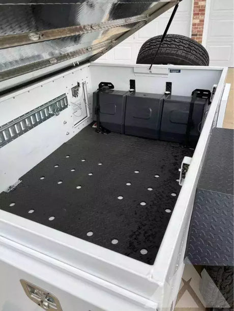 overland off road camper trailer — used overland trailer for sale in Broomfield, CO (photo 5)