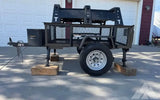 Overland Off Road Trailer — used overland trailer for sale in Brighton, CO (photo 5)
