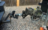 Overland off road trailer — used overland trailer for sale in Flagstaff, AZ (photo 3)