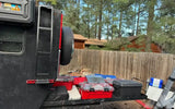 Overland off road trailer — used overland trailer for sale in Flagstaff, AZ (photo 5)