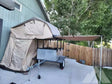 Overland Offroad Trailer Camper With Smittybilt XL — used overland trailer for sale in Salt Lake City, UT