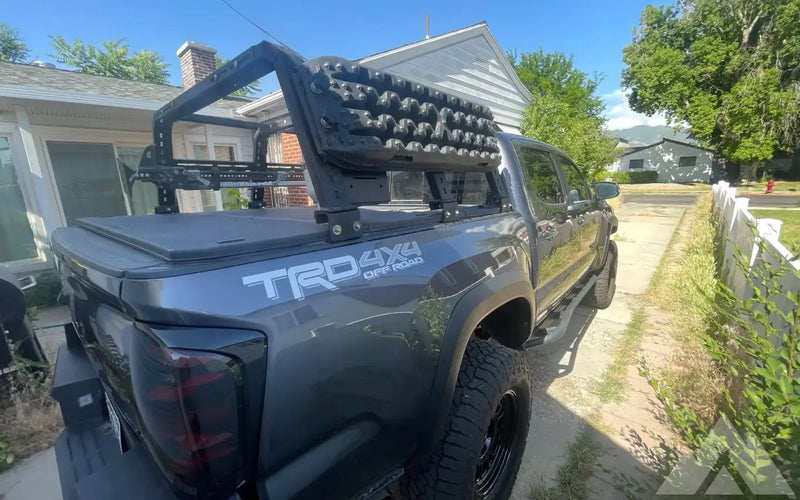 Overland Rack and Tent — used for sale in Salt Lake City, UT (photo 6) — photo 6