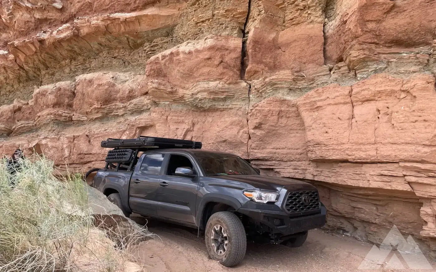 Overland Rack and Tent — used for sale in Salt Lake City, UT (photo 4) — photo 4