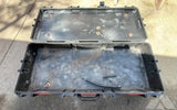 Overland Roof Box Vault by Pelican with Maxtraxx — used cases & cargo boxes for sale (photo 2)