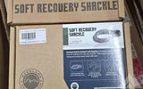 Overland Soft Recovery Shackle — new gear for sale (photo 3)