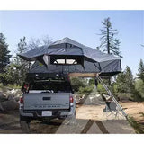 Overland Tent & Bed Rack — rooftop tents for sale (photo 3)