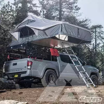 Overland Tent & Bed Rack — rooftop tents for sale