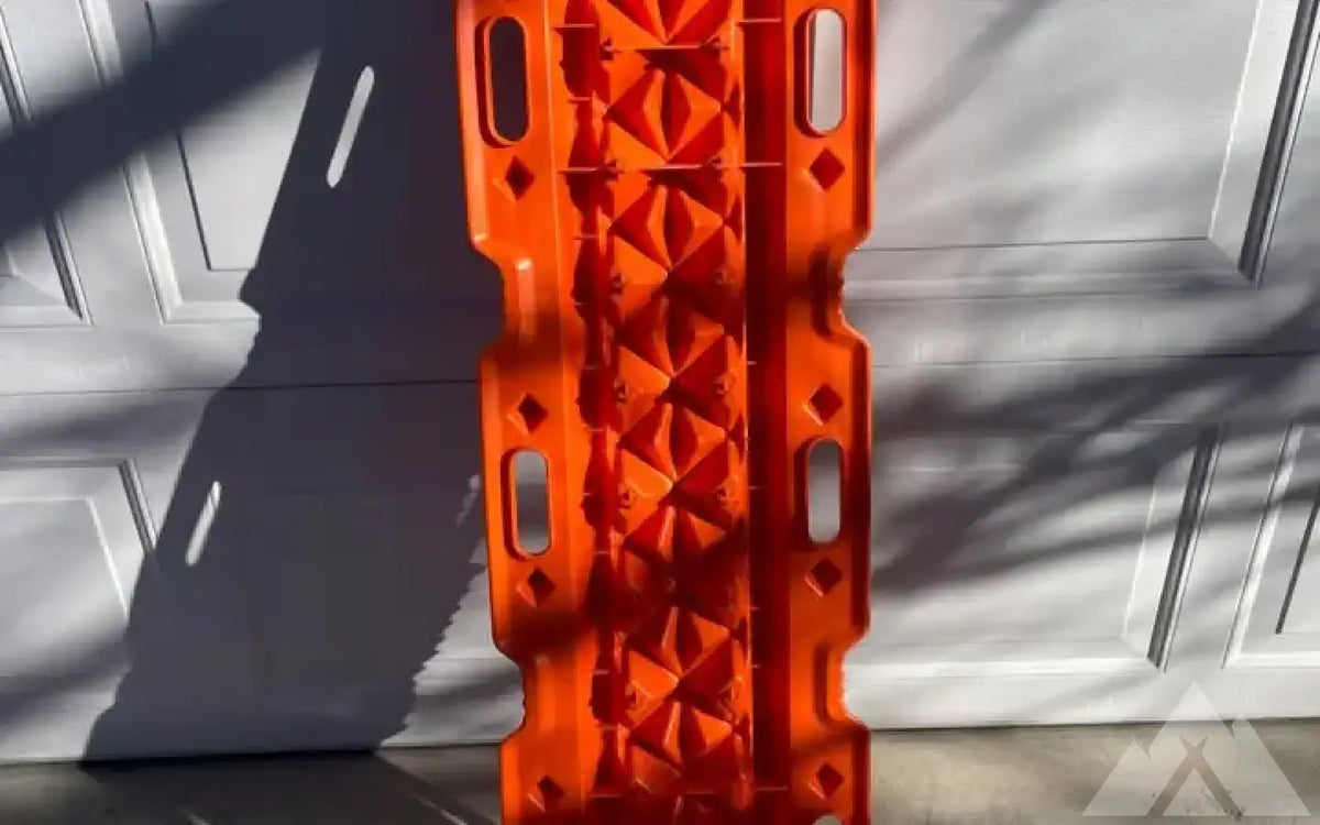 Overland Traction Board — used gear for sale (photo 2) — photo 2
