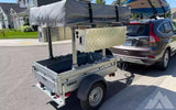Overland Trailer — used overland trailer for sale in Coeur D Alene, ID (photo 8)