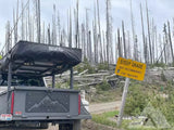Overland Trailer — used overland trailer for sale in Boise, ID (photo 3)