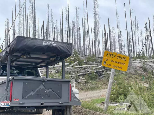 Overland Trailer — photo 3