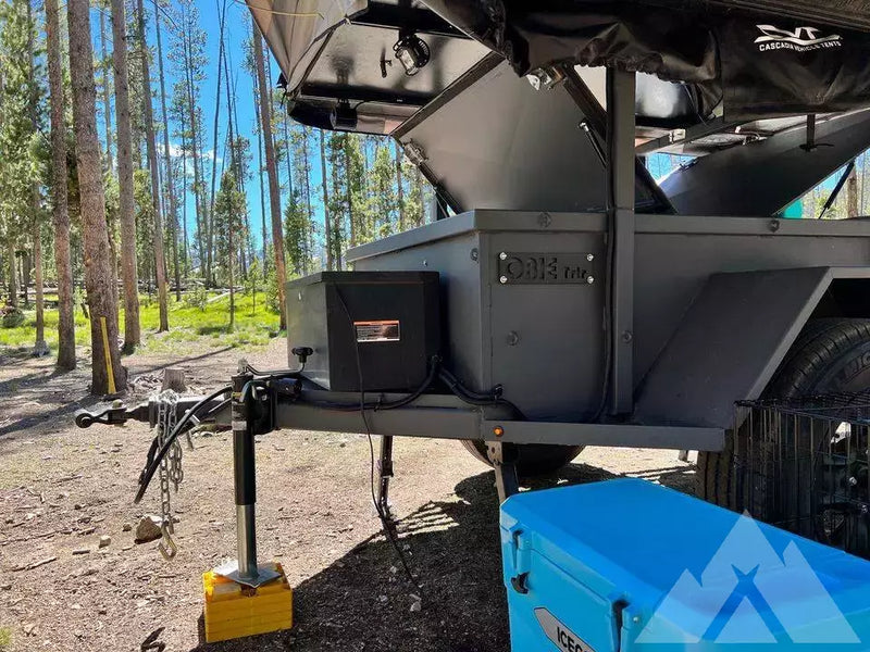 Overland Trailer — used overland trailer for sale in Boise, ID (photo 2) — photo 2
