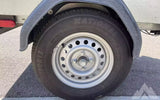 Overland Trailer — used overland trailer for sale in Coeur D Alene, ID (photo 7)