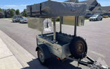 Overland Trailer — used overland trailer for sale in Coeur D Alene, ID (photo 10)