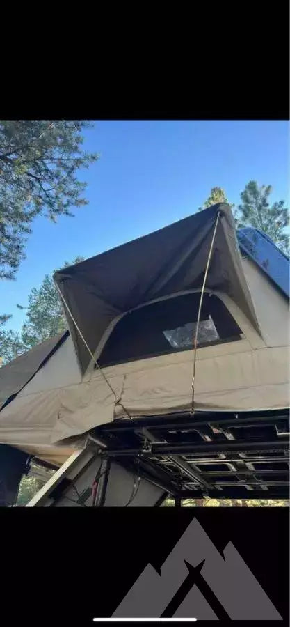 Overland trailer — used overland trailer for sale in Grass Valley, CA (photo 2) — photo 2