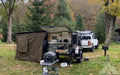 Overland trailer
