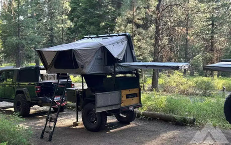 Overland Trailer — used overland trailer for sale in Caldwell, ID (photo 2)