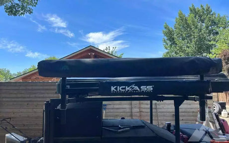 Overland Trailer — used overland trailer for sale in Caldwell, ID (photo 3)