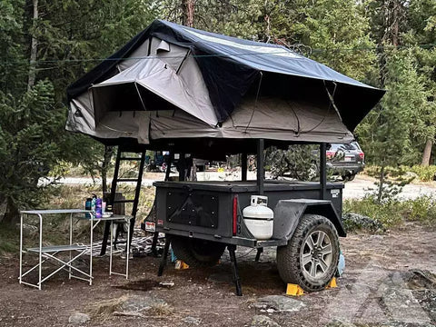 Overland Trailer