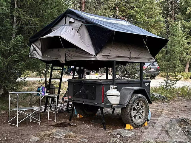 Overland Trailer — used overland trailer for sale in Boise, ID