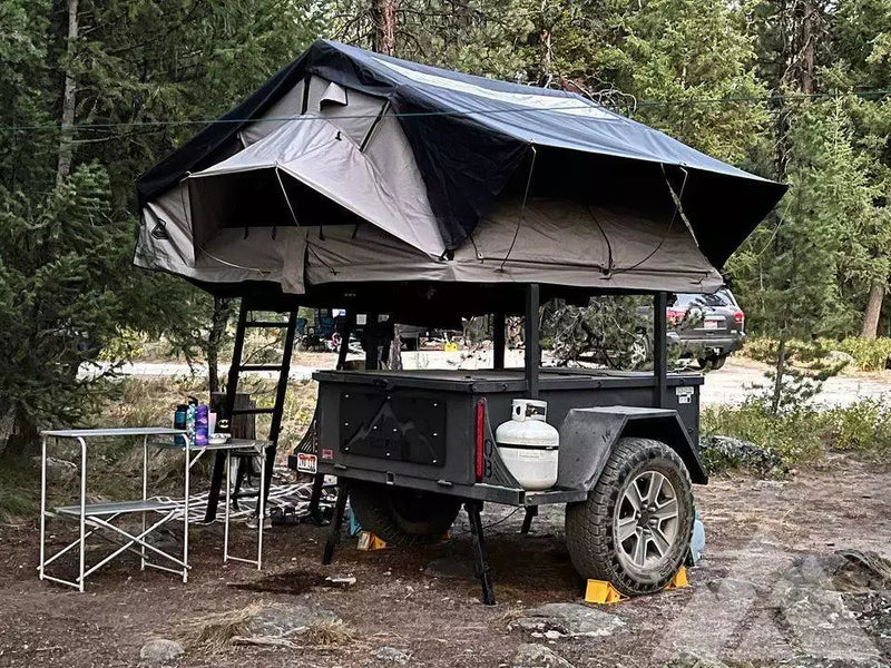 Overland Trailer — used overland trailer for sale in Boise, ID — photo 1