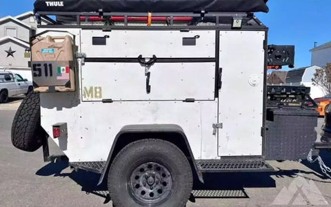 Overland Trailer