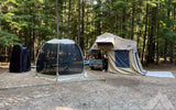 Overland Trailer — used overland trailer for sale in Coeur D Alene, ID