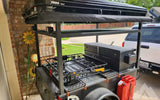 Overland trailer — used overland trailer for sale in Seabrook, TX (photo 4)
