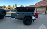 Overland Trailer — used overland trailer for sale in Waddell, AZ (photo 3)