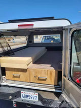 Overland trailer / offroad — used overland trailer for sale in Fallon, NV (photo 4)