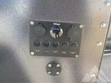 Overland Trailer roof top tent — used overland trailer for sale in Cedar Hills, UT (photo 4)