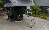 Overland Trailer with Tepui Roof Top - $4,000 — used overland trailer for sale in Santa Barbara, CA (photo 9)