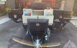 Overland TuffStuff Base Camp Trailer — used overland trailer for sale in Seattle, WA (photo 2)