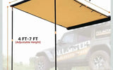 Overland Vehicle Awning — new camp awnings for sale (photo 2)