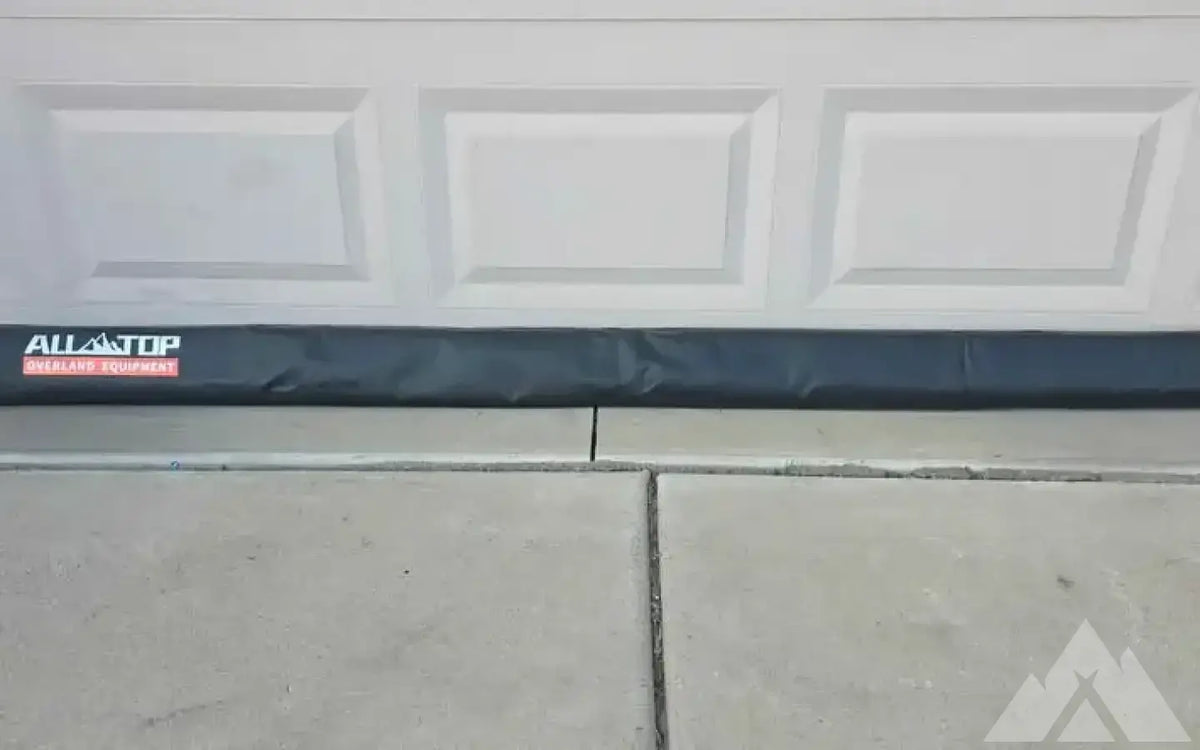 Overland Vehicle Awning — new camp awnings for sale (photo 6) — photo 6