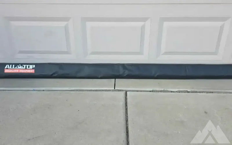 Overland Vehicle Awning — new camp awnings for sale (photo 6) — photo 6