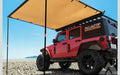 Overland Vehicle Awning
