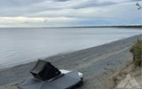 Overland Vehicle Systems 270 Awning — used camp awnings for sale