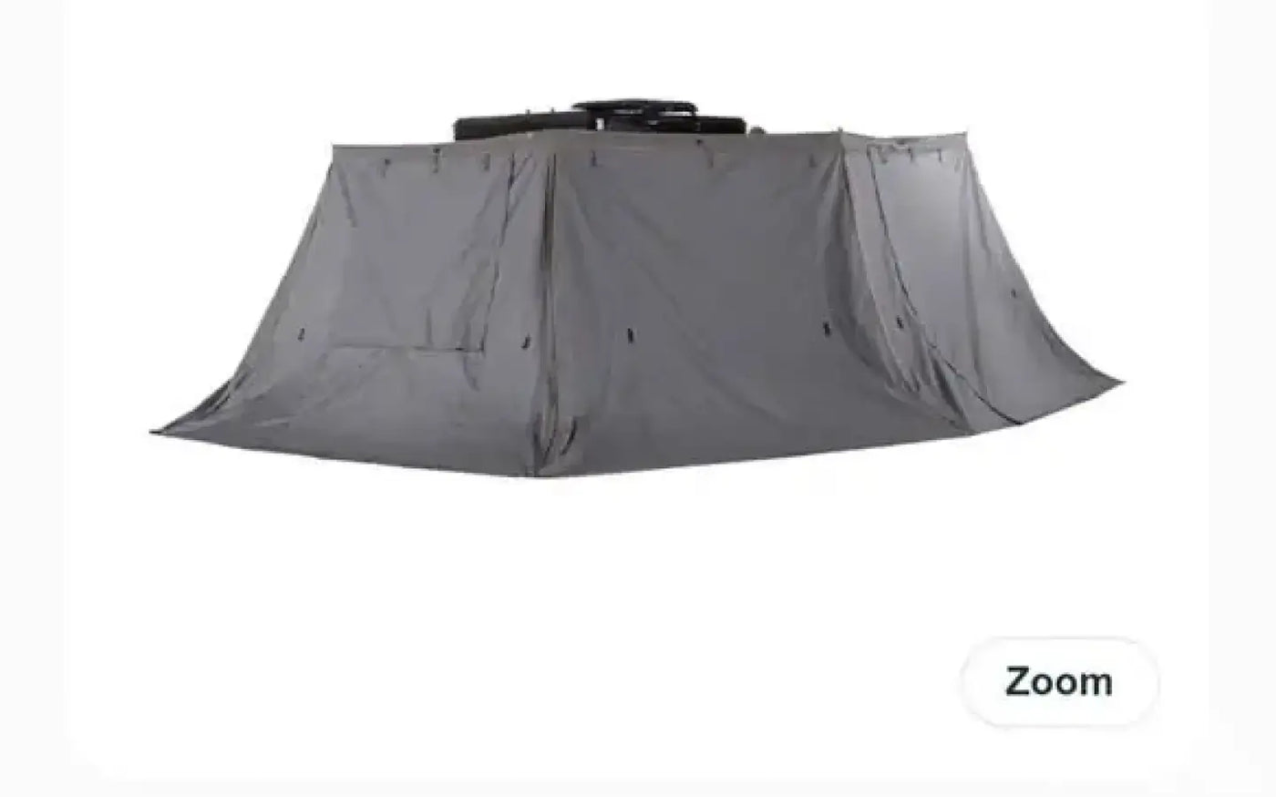Overland Vehicle Systems 270 awning walls — used camp awnings for sale (photo 2) — photo 2