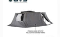 Overland Vehicle Systems 270 awning walls