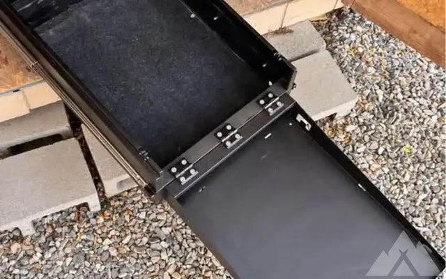 Overland Vehicle Systems Drawer — photo 2