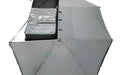 Overland Vehicle Systems HD Nomadic 270 Awning