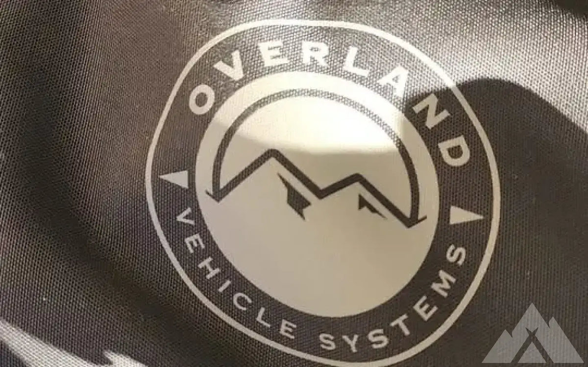Overland Vehicle Systems HD Nomadic 270 Awning — new camp awnings for sale (photo 3) — photo 3