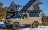Overland vehicle systems Mamba (tent only) — used rooftop tents for sale (photo 3)