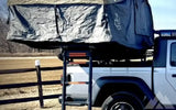 Overland Vehicle Systems Nomadic 4 Extended Tent — used rooftop tents for sale (photo 2)
