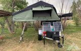 Overland Warhorse Colt 2020 Trailer — used overland trailer for sale in Littleton, CO (photo 5)