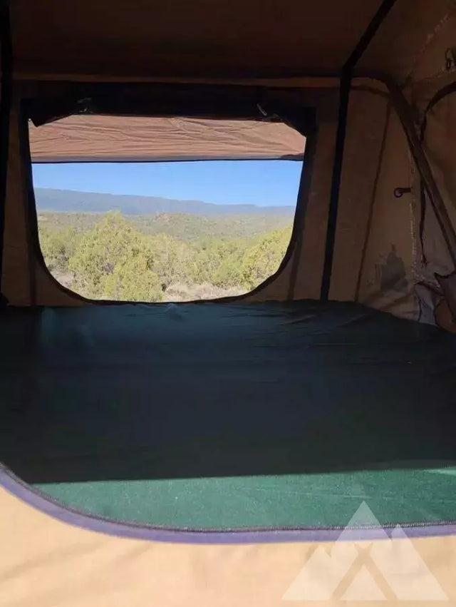 Overlanding camper — photo 2